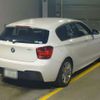 bmw 1-series 2013 -BMW 【八王子 301ﾊ2982】--BMW 1 Series DBA-1A16--WBA1A120X0J208933---BMW 【八王子 301ﾊ2982】--BMW 1 Series DBA-1A16--WBA1A120X0J208933- image 2