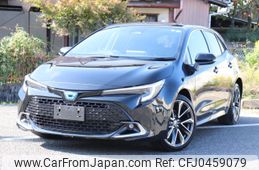 toyota corolla-sport 2023 -TOYOTA--Corolla Sport ZWE219H--ZWE219-4005316---TOYOTA--Corolla Sport ZWE219H--ZWE219-4005316-