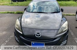 mazda axela 2009 -MAZDA--Axela DBA-BLEFW--BLEFW-108262---MAZDA--Axela DBA-BLEFW--BLEFW-108262-