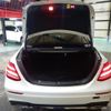 mercedes-benz e-class 2016 CFJ1810839 image 12
