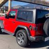 jeep wrangler 2022 quick_quick_JL36S_1C4HJXGG2NW135867 image 5