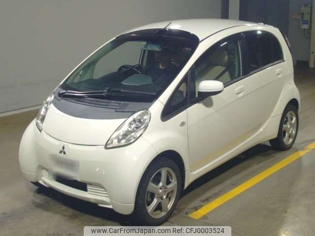 mitsubishi i-miev 2010 -MITSUBISHI--i-Miev ZAA-HA3W--HA3W-0002902---MITSUBISHI--i-Miev ZAA-HA3W--HA3W-0002902- image 1