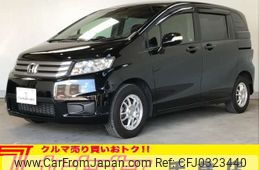 honda freed-spike 2013 -HONDA--Freed Spike DBA-GB3--GB3-3004400---HONDA--Freed Spike DBA-GB3--GB3-3004400-