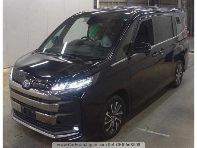 toyota noah 2024 quick_quick_6AA-ZWR95W_ZWR95-0035530 image 1