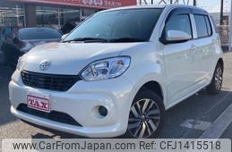 toyota passo 2016 quick_quick_M700A_M700A-0023565