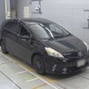 toyota prius-α 2012 -TOYOTA--Prius α DAA-ZVW41W--ZVW41-3210140---TOYOTA--Prius α DAA-ZVW41W--ZVW41-3210140- image 10