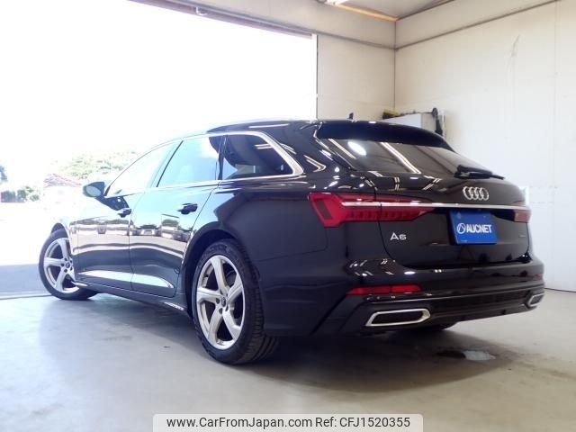 audi a6-avant 2022 CFJ1520355 image 2