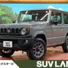 suzuki jimny 2025 CFJ1691234 image 1