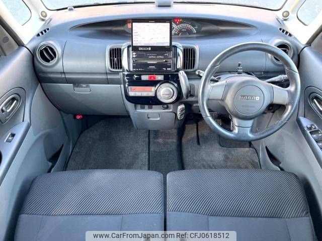 daihatsu tanto 2008 -DAIHATSU--Tanto CBA-L375S--L375S-0032725---DAIHATSU--Tanto CBA-L375S--L375S-0032725- image 2