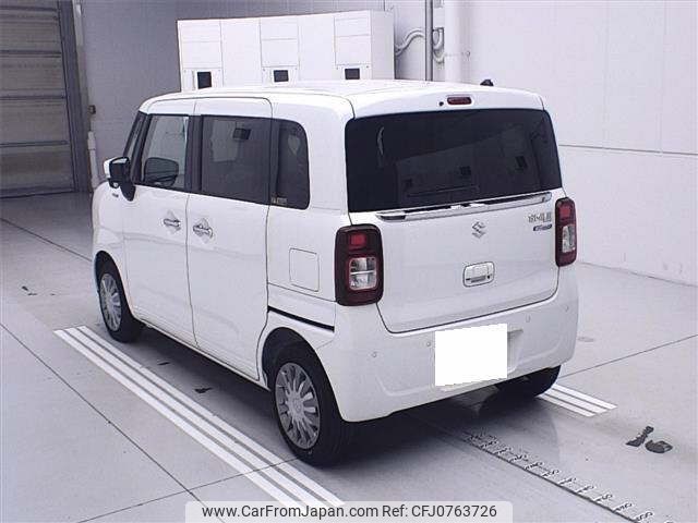 suzuki wagon-r 2023 CFJ0763726 image 2