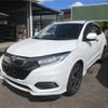 honda vezel 2018 -HONDA--VEZEL RU3--1310557---HONDA--VEZEL RU3--1310557- image 5