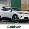 toyota c-hr 2017 -TOYOTA--C-HR DAA-ZYX10--ZYX10-2063108---TOYOTA--C-HR DAA-ZYX10--ZYX10-2063108- image 1