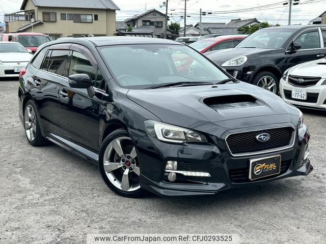 subaru levorg 2014 GOO_JP_700070884830240916007 image 1