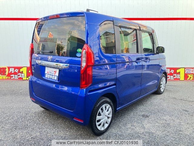 honda n-box 2017 -HONDA 【名古屋 582ﾀ5231】--N BOX JF3--1035801---HONDA 【名古屋 582ﾀ5231】--N BOX JF3--1035801- image 2