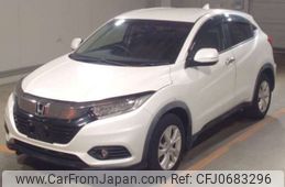 honda vezel 2018 -HONDA--VEZEL DBA-RU1--RU1-1301341---HONDA--VEZEL DBA-RU1--RU1-1301341-