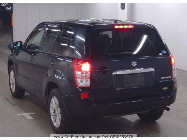 suzuki escudo 2013 quick_quick_CBA-TDA4W_271692 image 2