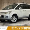 mitsubishi delica-d5 2011 CFJ1809773 image 1