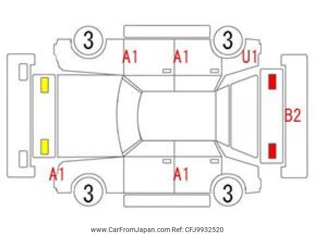 toyota roomy 2017 -TOYOTA--Roomy DBA-M900A--M900A-0065002---TOYOTA--Roomy DBA-M900A--M900A-0065002- image 2