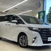 toyota alphard 2023 -TOYOTA--Alphard 6AA-AAHH40W--AAHH40-0011400---TOYOTA--Alphard 6AA-AAHH40W--AAHH40-0011400- image 1