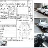 honda acty-truck 2001 -HONDA--Acty Truck HA7--HA7-1210119---HONDA--Acty Truck HA7--HA7-1210119- image 3