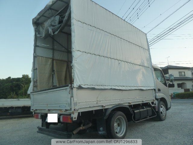 toyota dyna-truck 2004 -TOYOTA--Dyna RZU300--0005803---TOYOTA--Dyna RZU300--0005803- image 2