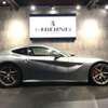 ferrari f12-berlinetta 2014 -フェラーリ 【名変中 】--F12ﾍﾞﾙﾘﾈｯﾀ F152--E0201348---フェラーリ 【名変中 】--F12ﾍﾞﾙﾘﾈｯﾀ F152--E0201348- image 17