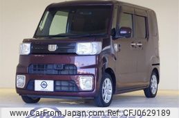 daihatsu wake 2016 CFJ0629189