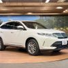 toyota harrier 2018 -TOYOTA--Harrier DBA-ZSU60W--ZSU60-0165281---TOYOTA--Harrier DBA-ZSU60W--ZSU60-0165281- image 17