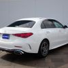 mercedes-benz c-class 2022 CFJ1524514 image 2