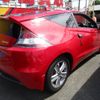 honda cr-z 2010 -HONDA--CR-Z ZF1--1023788---HONDA--CR-Z ZF1--1023788- image 2
