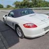porsche boxster 2007 -PORSCHE--Porsche Boxster ABA-98720--WP0ZZZ98Z7U701164---PORSCHE--Porsche Boxster ABA-98720--WP0ZZZ98Z7U701164- image 5
