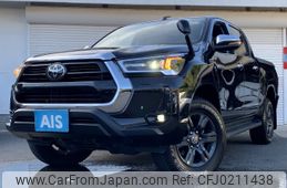 toyota hilux 2022 -TOYOTA--Hilux 3DF-GUN125--GUN125-3937508---TOYOTA--Hilux 3DF-GUN125--GUN125-3937508-