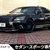 lexus ls 2013 -LEXUS--Lexus LS DAA-UVF46--UVF46-5015883---LEXUS--Lexus LS DAA-UVF46--UVF46-5015883- image 1