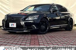 lexus ls 2013 -LEXUS--Lexus LS DAA-UVF46--UVF46-5015883---LEXUS--Lexus LS DAA-UVF46--UVF46-5015883-