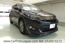 toyota harrier 2014 ENHANCEAUTO_1_ea285673