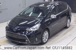 toyota prius-α 2020 -TOYOTA--Prius α ZVW41W-0087372---TOYOTA--Prius α ZVW41W-0087372-