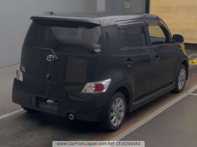 toyota bb 2011 -TOYOTA--bB QNC21-0098469---TOYOTA--bB QNC21-0098469- image 2