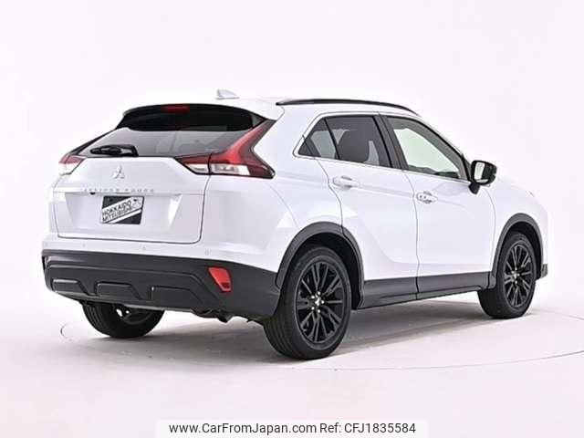 mitsubishi eclipse-cross 2024 CFJ1835584 image 2