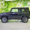 suzuki jimny 2024 quick_quick_3BA-JB64W_JB64W-356492 image 2