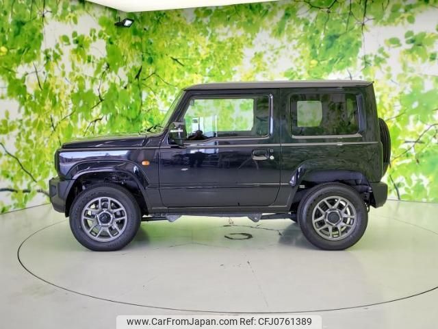 suzuki jimny 2024 quick_quick_3BA-JB64W_JB64W-356492 image 2