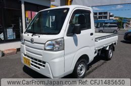 daihatsu hijet-truck 2016 CFJ1485650
