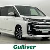 toyota noah 2022 -TOYOTA--Noah 6AA-ZWR90W--ZWR90-0033791---TOYOTA--Noah 6AA-ZWR90W--ZWR90-0033791- image 1