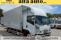 isuzu forward 2018 GOO_NET_EXCHANGE_0708016A30250723W001