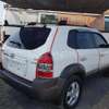 hyundai tucson 2004 ED-02507-20190618 image 2