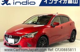 mazda demio 2016 quick_quick_DBA-DJ3FS_DJ3FS-164562