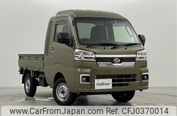 daihatsu hijet-truck 2023 -DAIHATSU--Hijet Truck 3BD-S510P--S510P-0495371---DAIHATSU--Hijet Truck 3BD-S510P--S510P-0495371-