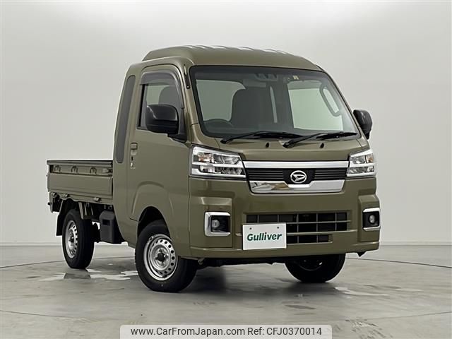 daihatsu hijet-truck 2023 -DAIHATSU--Hijet Truck 3BD-S510P--S510P-0495371---DAIHATSU--Hijet Truck 3BD-S510P--S510P-0495371- image 1