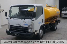 isuzu elf-truck 2011 CFJ1802205