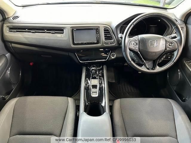 honda vezel 2018 quick_quick_DAA-RU3_RU3-1318045 image 2