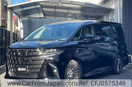 toyota alphard 2023 -TOYOTA--Alphard 6AA-AAHH40W--AAHH40-0005919---TOYOTA--Alphard 6AA-AAHH40W--AAHH40-0005919-